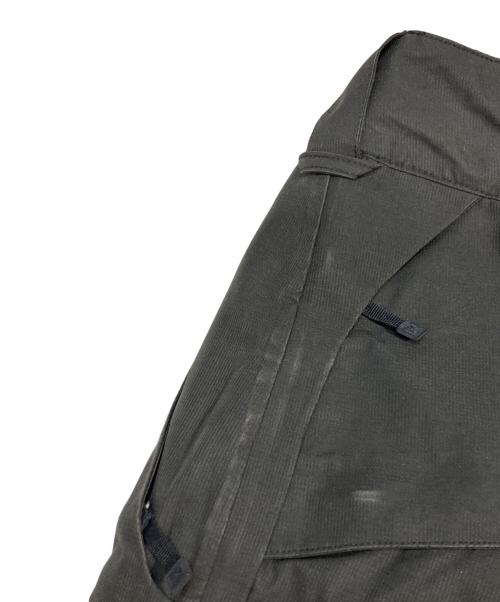 BURTON（バートン）BURTON (バートン) AK 2L STAGGER PANT ブラック サイズ:Sの古着・服飾アイテム