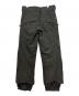 BURTON (バートン) AK 2L STAGGER PANT ブラック サイズ:S：7000円