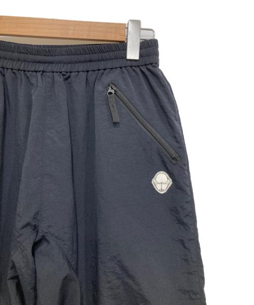 UNDERCOVER（アンダーカバー）UNDERCOVER (アンダーカバー) Ny Track PT U-MAN ネイビー サイズ:2の古着・服飾アイテム