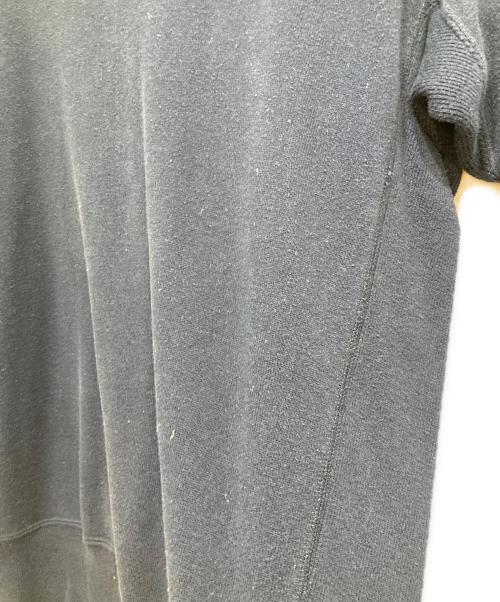 ANATOMICA（アナトミカ）ANATOMICA (アナトミカ) クルーネックスウェット ネイビー サイズ:Lの古着・服飾アイテム