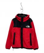 THE NORTH FACEザ ノース フェイス）の古着「Pamir Full Zip JKT」｜レッド