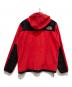THE NORTH FACE (ザ ノース フェイス) Pamir Full Zip JKT レッド サイズ:M：7000円