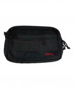 BRIEFINGブリーフィング）の古着「ショルダーバッグ」｜ブラック