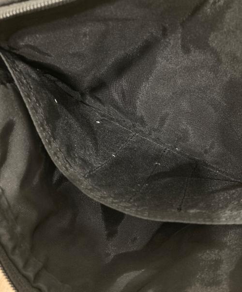 BRIEFING（ブリーフィング）BRIEFING (ブリーフィング) ショルダーバッグ ブラックの古着・服飾アイテム