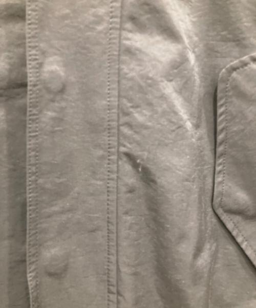 selle glant（セレグランテ）selle glant (セレグランテ) フーデッドジャケット ブラック サイズ:Sの古着・服飾アイテム