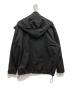 selle glant (セレグランテ) フーデッドジャケット ブラック サイズ:S：4000円