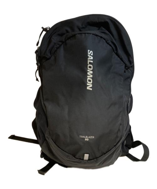 SALOMON（サロモン）SALOMON (サロモン) TRAILBLAZER 20 ブラックの古着・服飾アイテム
