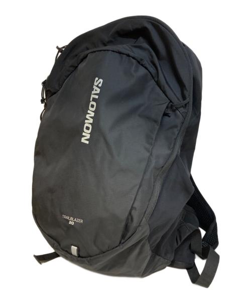 SALOMON（サロモン）SALOMON (サロモン) TRAILBLAZER 20 ブラックの古着・服飾アイテム