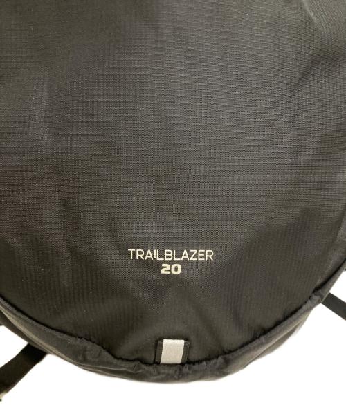 SALOMON（サロモン）SALOMON (サロモン) TRAILBLAZER 20 ブラックの古着・服飾アイテム