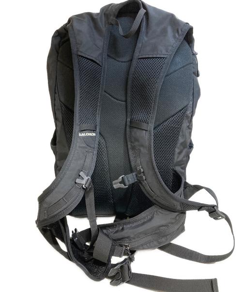 SALOMON（サロモン）SALOMON (サロモン) TRAILBLAZER 20 ブラックの古着・服飾アイテム