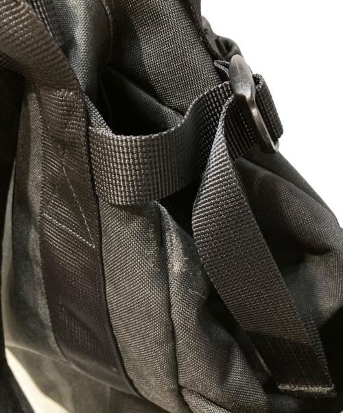 PORTER（ポーター）PORTER (ポーター) RUCKSACK ブラックの古着・服飾アイテム