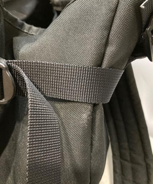 PORTER（ポーター）PORTER (ポーター) RUCKSACK ブラックの古着・服飾アイテム