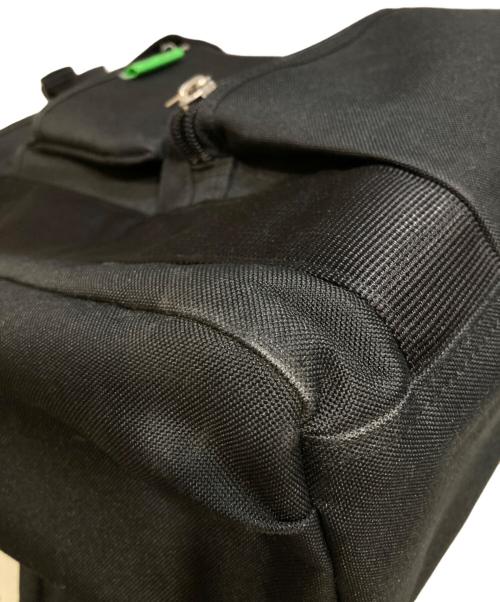 PORTER（ポーター）PORTER (ポーター) RUCKSACK ブラックの古着・服飾アイテム
