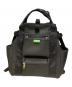 PORTER（ポーター）の古着「RUCKSACK」｜ブラック