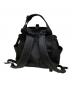 PORTER (ポーター) RUCKSACK ブラック：8000円