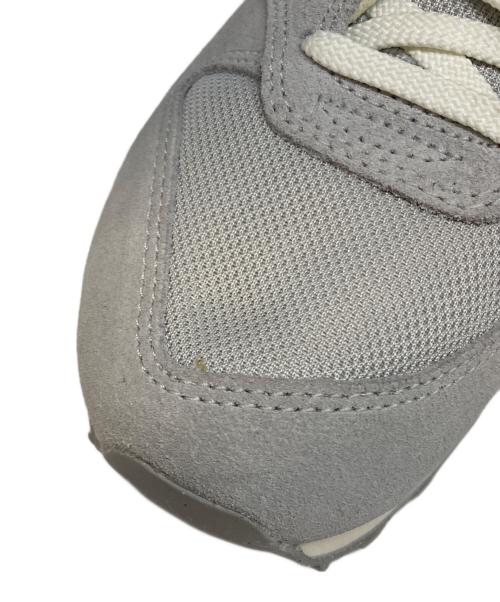 NEW BALANCE（ニューバランス）NEW BALANCE (ニューバランス) ローカットスニーカー グレー サイズ:24の古着・服飾アイテム