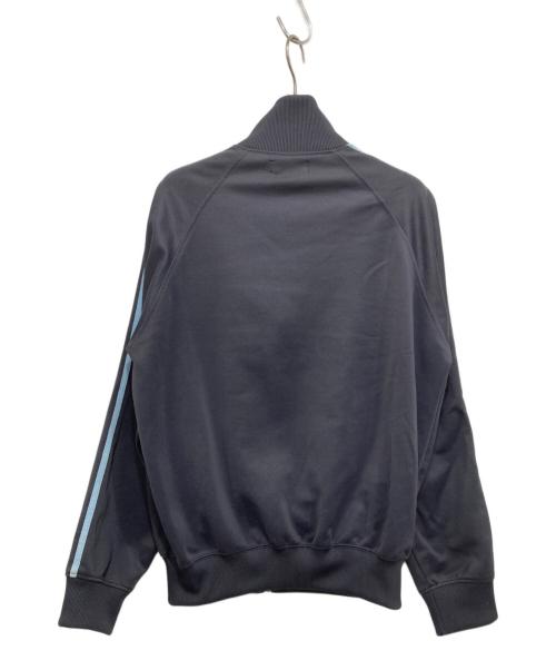 FRED PERRY（フレッドペリー）FRED PERRY (フレッドペリー) トラックジャケット グレー サイズ:Sの古着・服飾アイテム