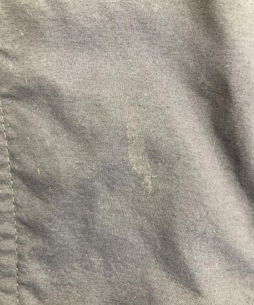 THE NORTH FACE（ザ ノース フェイス）THE NORTH FACE (ザ ノース フェイス) コンパクトジャケット ネイビー×グリーン サイズ:XLの古着・服飾アイテム