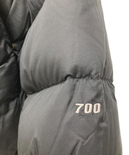 THE NORTH FACE（ザ ノース フェイス）THE NORTH FACE (ザ ノース フェイス) レトロ ヌプシ ダウンジャケット ネイビー サイズ:XXLの古着・服飾アイテム