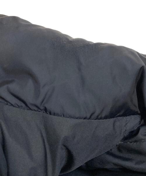 THE NORTH FACE（ザ ノース フェイス）THE NORTH FACE (ザ ノース フェイス) レトロ ヌプシ ダウンジャケット ネイビー サイズ:XXLの古着・服飾アイテム