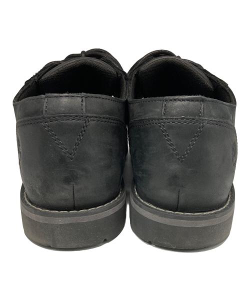Timberland（ティンバーランド）Timberland (ティンバーランド) クレスト フィールド ウォータープルーフ シューズ ブラック サイズ:27cmの古着・服飾アイテム