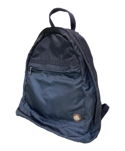 Orobianco（オロビアンコ）Orobianco (オロビアンコ) リュック ネイビーの古着・服飾アイテム