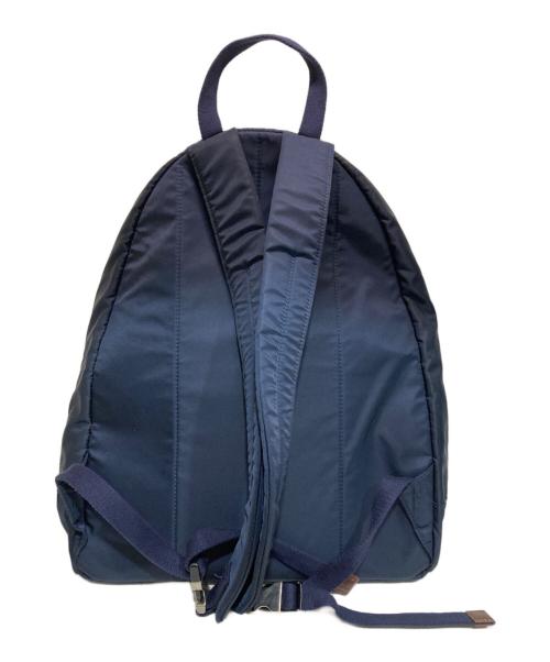 Orobianco（オロビアンコ）Orobianco (オロビアンコ) リュック ネイビーの古着・服飾アイテム