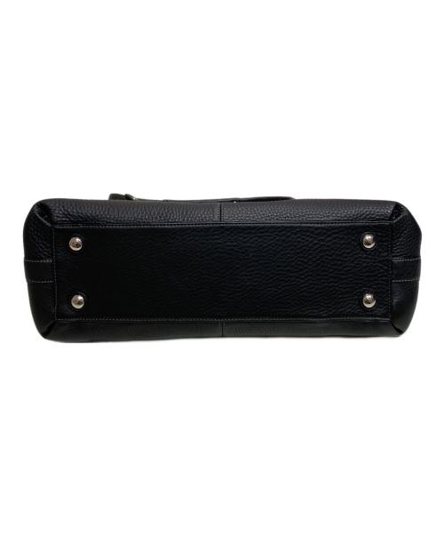 COACH（コーチ）COACH (コーチ) トートバッグ ブラックの古着・服飾アイテム