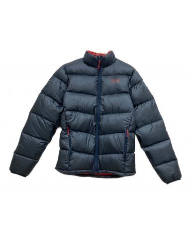 中古・古着通販】MOUNTAIN HARD WEAR (マウンテンハードウェア) ダウン