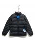 Columbia（コロンビア）の古着「Frost Fighter Jacket」｜ブラック