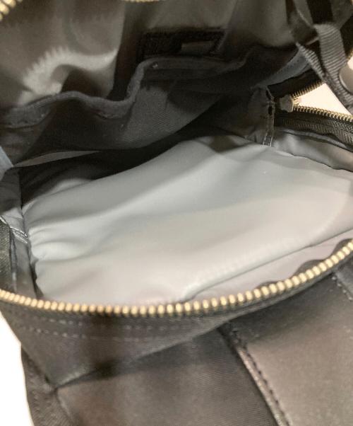 PORTER（ポーター）PORTER (ポーター) SLING SHOULDER BAG ブラックの古着・服飾アイテム