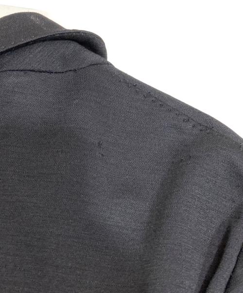 EDIFICE（エディフィス）EDIFICE (エディフィス) アクティブジャージスーツ ブラック サイズ:46の古着・服飾アイテム