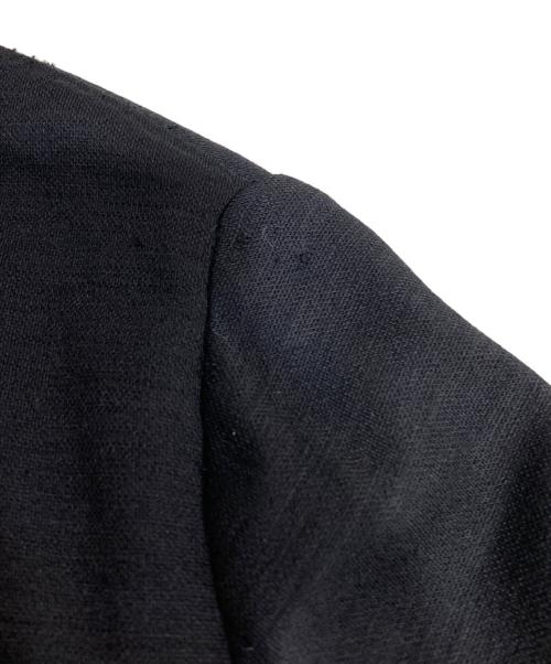 EDIFICE（エディフィス）EDIFICE (エディフィス) アクティブジャージスーツ ブラック サイズ:46の古着・服飾アイテム