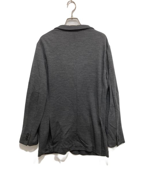 EDIFICE（エディフィス）EDIFICE (エディフィス) アクティブジャージスーツ グレー サイズ:46の古着・服飾アイテム