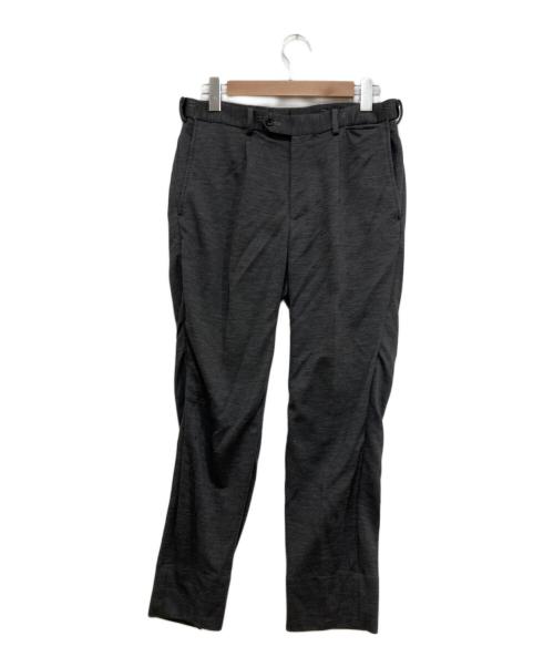 EDIFICE（エディフィス）EDIFICE (エディフィス) アクティブジャージスーツ グレー サイズ:46の古着・服飾アイテム