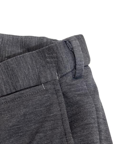 EDIFICE（エディフィス）EDIFICE (エディフィス) アクティブジャージスーツ グレー サイズ:46の古着・服飾アイテム