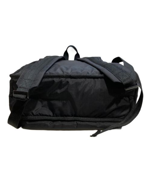 LeSportsac（レスポートサック）LeSportsac (レスポートサック) ナイロンリュック ブラックの古着・服飾アイテム