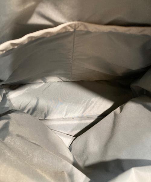 LeSportsac（レスポートサック）LeSportsac (レスポートサック) ナイロンリュック ブラックの古着・服飾アイテム