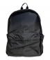 LeSportsac（レスポートサック）の古着「ナイロンリュック」｜ブラック