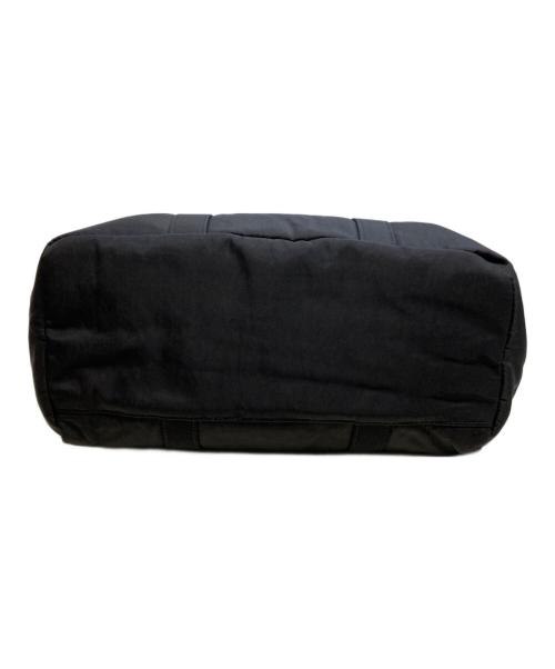 NELD（ネルド）NELD (ネルド) 2WAYトートバッグ ブラック 未使用品の古着・服飾アイテム