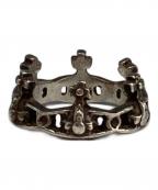 Vivienne Westwoodヴィヴィアンウエストウッド）の古着「シックスオーブリング」