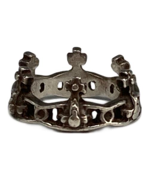 Vivienne Westwood（ヴィヴィアンウエストウッド）Vivienne Westwood (ヴィヴィアンウエストウッド) シックスオーブリング サイズ:XSの古着・服飾アイテム