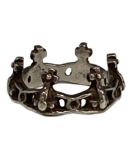 Vivienne Westwood（ヴィヴィアンウエストウッド）Vivienne Westwood (ヴィヴィアンウエストウッド) シックスオーブリング サイズ:XSの古着・服飾アイテム