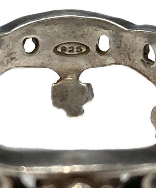 Vivienne Westwood（ヴィヴィアンウエストウッド）Vivienne Westwood (ヴィヴィアンウエストウッド) シックスオーブリング サイズ:XSの古着・服飾アイテム