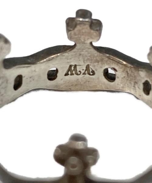 Vivienne Westwood（ヴィヴィアンウエストウッド）Vivienne Westwood (ヴィヴィアンウエストウッド) シックスオーブリング サイズ:XSの古着・服飾アイテム