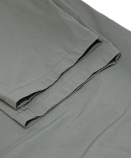 THE NORTH FACE（ザ ノース フェイス）THE NORTH FACE (ザ ノース フェイス) マウンテンカラーパンツ グリーン サイズ:XLの古着・服飾アイテム