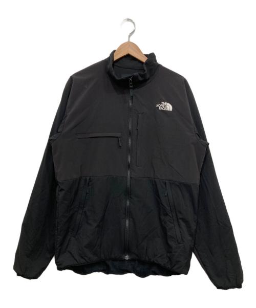 THE NORTH FACE（ザ ノース フェイス）THE NORTH FACE (ザ ノース フェイス) BEAMS (ビームス) 別注Expedition Light ALPHA Jacket ブラック サイズ:XXLの古着・服飾アイテム
