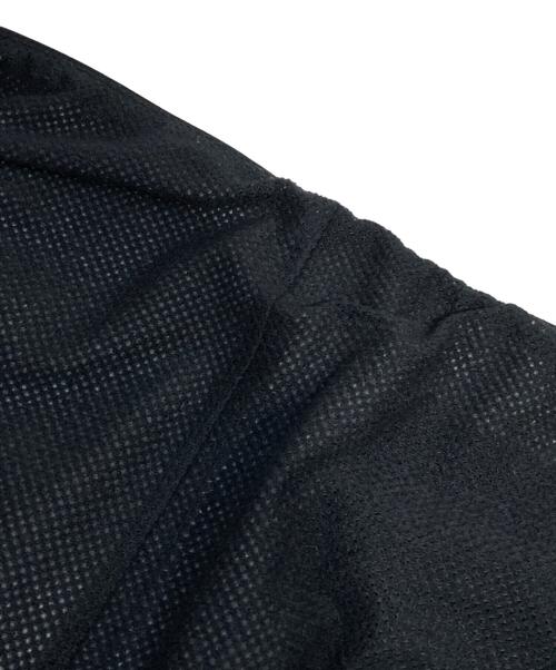 THE NORTH FACE（ザ ノース フェイス）THE NORTH FACE (ザ ノース フェイス) BEAMS (ビームス) 別注Expedition Light ALPHA Jacket ブラック サイズ:XXLの古着・服飾アイテム