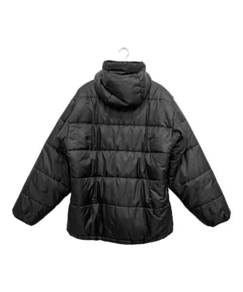 Patagonia（パタゴニア）Patagonia (パタゴニア) DAS PARKA(ダスパーカ) ブラック サイズ:Lの古着・服飾アイテム