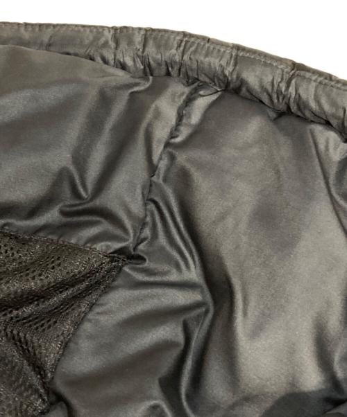 Patagonia（パタゴニア）Patagonia (パタゴニア) DAS PARKA(ダスパーカ) ブラック サイズ:Lの古着・服飾アイテム